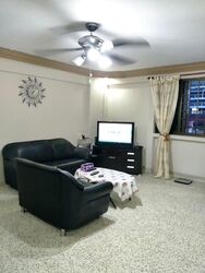 Blk 15 Hougang View (Hougang), HDB 4 Rooms #603586681